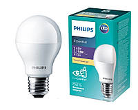 11W E27 3000K Светодиодная лампа Philips ESS LED Bulb