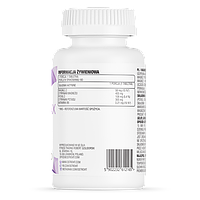 Magnez Max Skurcz OstroVit 60 таблеток, фото 2