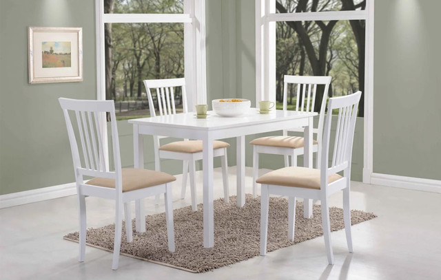 Обеденный стол Signal Fiord для маленькой кухни Обеденный стол Signal Fiord для маленькой кухни