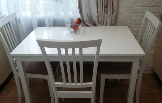 Маленький стіл Signal Fiord для кухні Польща Маленький стіл Signal Fiord для кухні Польща