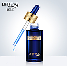 Уценка! Сироватка Liftheng Hydrating Hyaluronan (з гіалуроновою кислотою) 40 ml (м'ятна коробка), фото 3