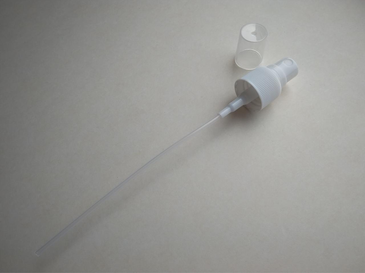 20/410 розпилювач, спрей, діаметр 20мм, на флакон об'ємом 100 мл