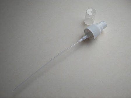 20/410 розпилювач, спрей, діаметр 20мм, на флакон об'ємом 100 мл, фото 1