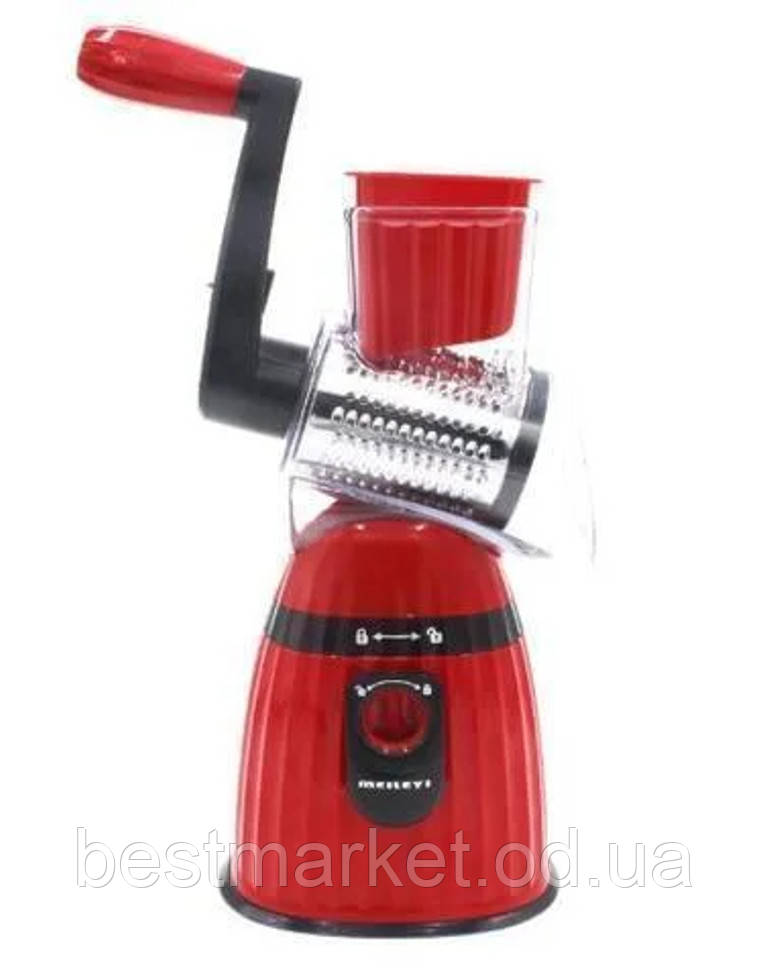 Овощерезка Meileyi Vegetable Slicer MLY-661 - фото 8 - id-p1228144202