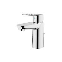 Змішувач для кухні Grohe BauLoop 23335000 хром