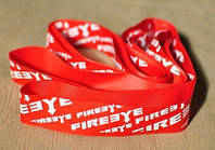 Флиппер FireEye 26" х 21 мм (21-559) красный