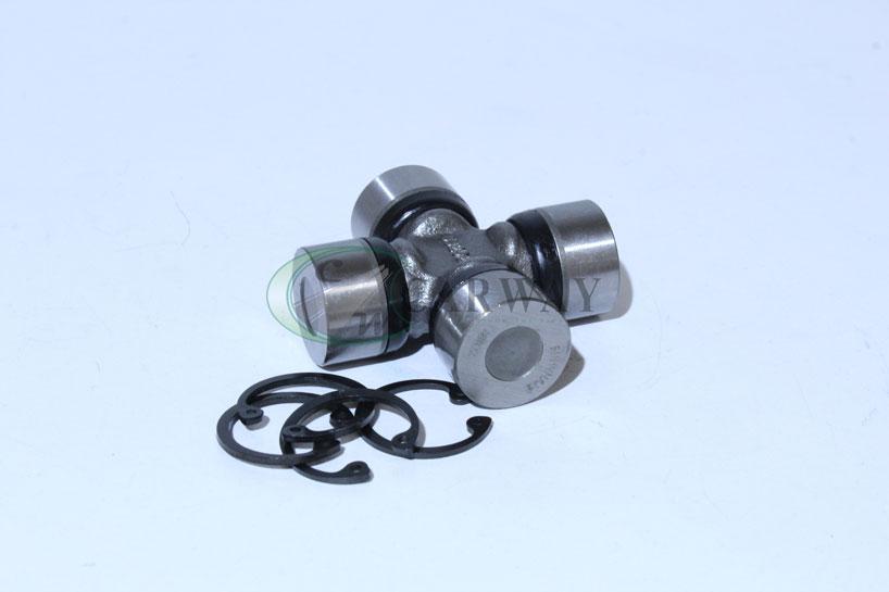 Хрестовина кардана ВАЗ 2101-2107 з маслянкою 2105-2202025 Finwhale, фото 1