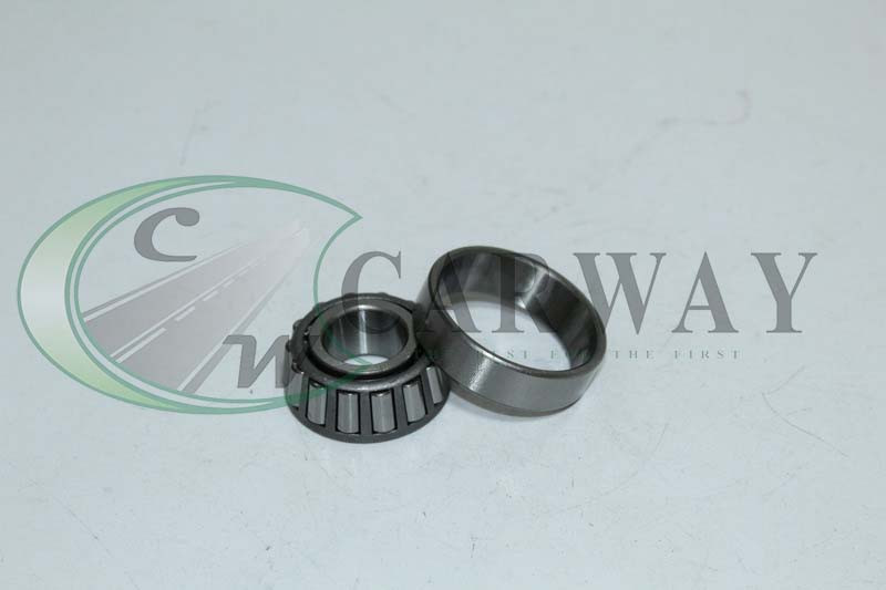 Підшипник маточини ВАЗ 2101-07 малий. зовнішній HB111 Finwhale