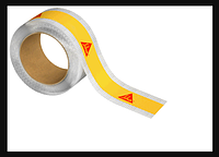 Sika®SealTape-S 120 мм полімер-каучукова герметизуюча стрічка, 10 м