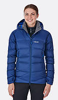 Куртка Rab women's Ascent Jacket