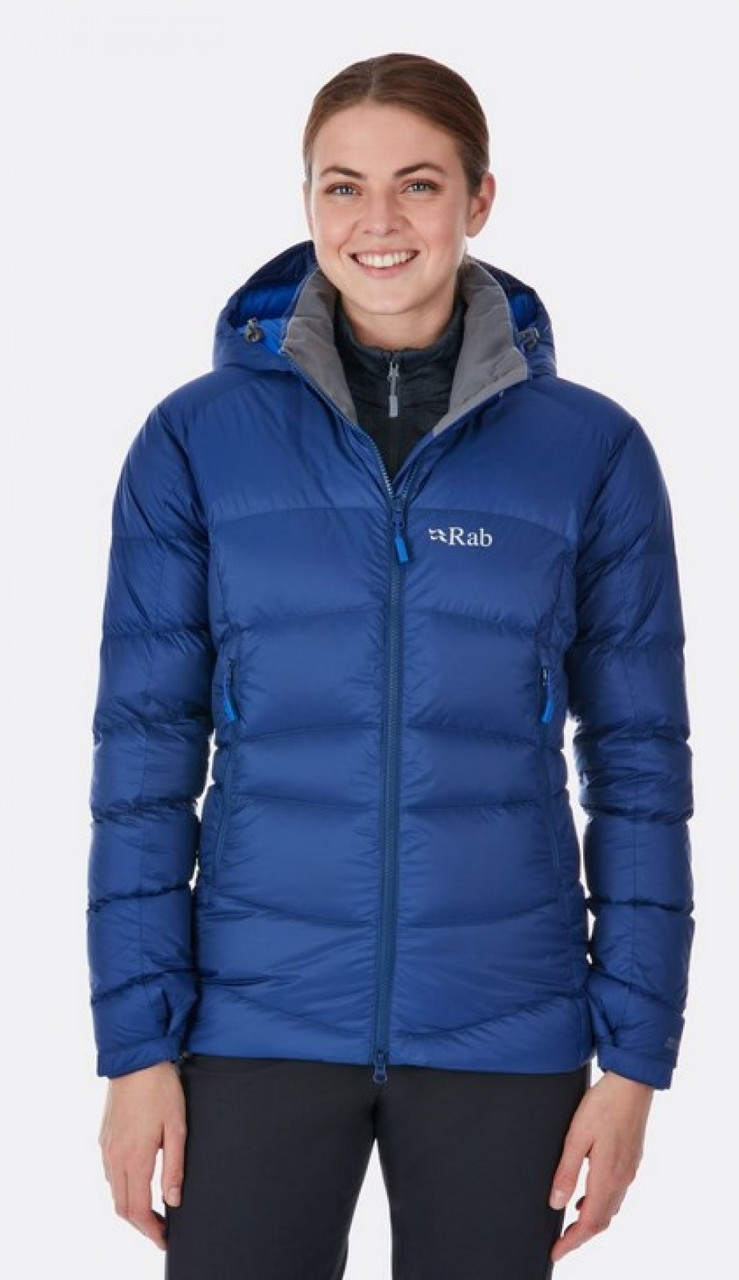 Rab women's ascent jacket sale