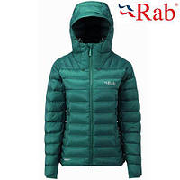 Куртка Rab Electron Jkt wmns