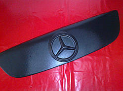 Зимова накладка на решітку (мат) MERCEDES SPRINTER з 2006 р.в.