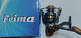 Котушка Feima LE-4000, 5+1bb, фото 4