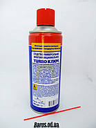 Засіб для захисту та очищення механізмів Turbo Ключ 400 мл, фото 2