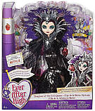 Рейвін Квін Комік Кон перевипуск Spellbinding Fashion Doll Raven Queen, фото 4
