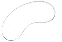 Ремень для хлебопечки Saturn ST-EC1775 (90S3M537,179 зубьев,силиконовый)