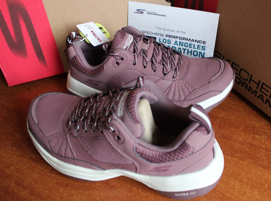 SKECHERS Mantra Ultra. 36. . ID 1228257692 1944 Prom.ua