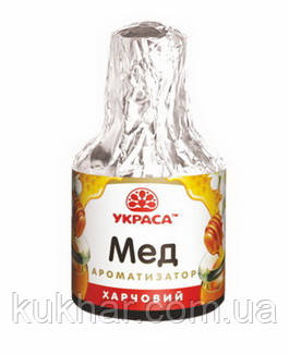 Ароматизатор Мед 5 мл, фото 1