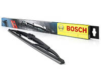 Щетка стеклоочистителя (дворник) задняя Bosch 400 мм