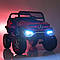 Детский двухместный электромобиль Джип 4WD, фото 10