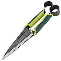 Металлические ножницы для топиари Spear & Jackson / Спирс энд Джексон 4855KEW (Великобритания)
