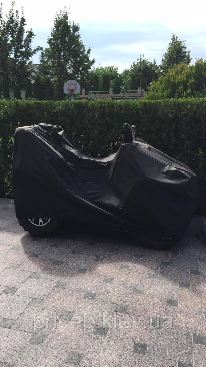 Чехол для квадроцикла, фото 1