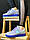 Жіночі кросівки Nike Air Force 1 \ Найк Аір Форс 1 Фіолетові, фото 4