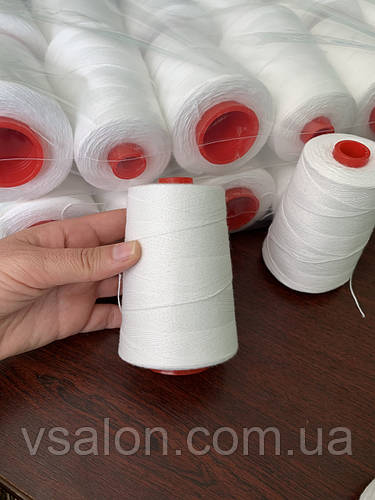 Нить для мешков 200гр 12/4, цена 52 грн — Prom.ua (ID#295776349)