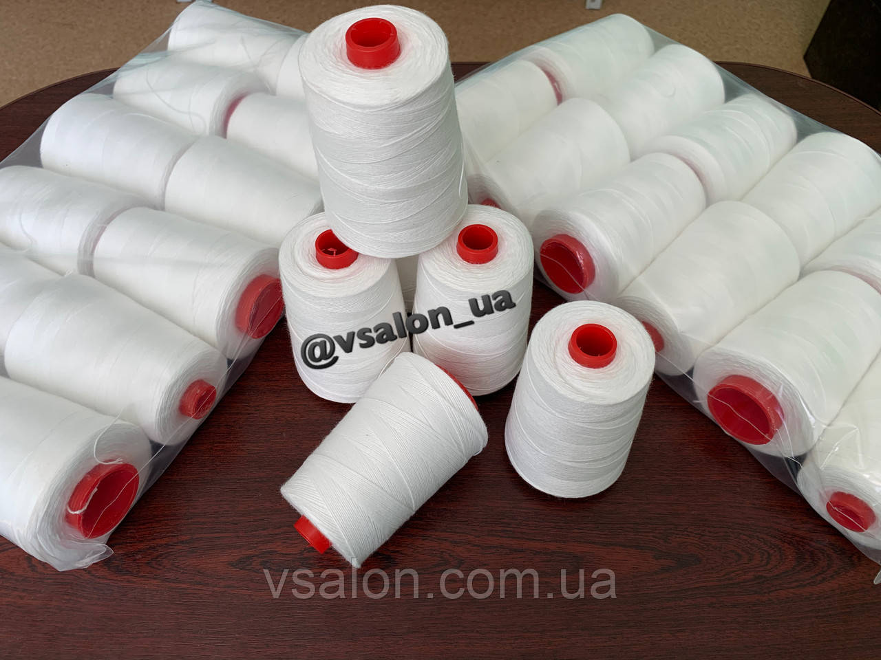 Купить нить для мешков полипропиленовых с доставкой по Украине ...