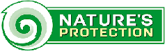 Nature's Protection Корм для собак