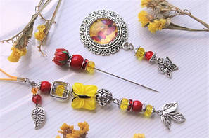 Набори аксесуарів