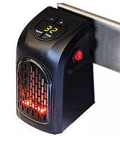 Обогреватель портативный Rovus Handy Heater 400W с пультом