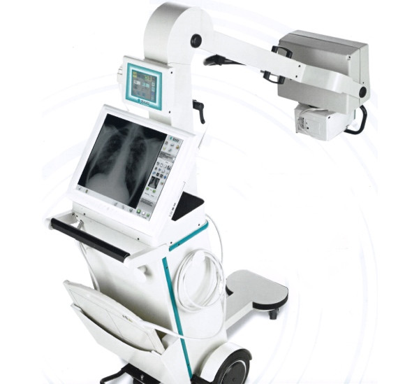 Рентген-комплекс пересувний JOLLY 4 Plus, фото 1