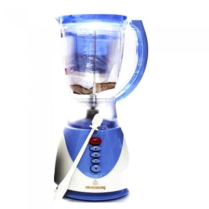 Блендер стаціонарний Crownberg CB-7327 800W