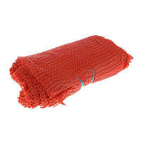 Сітка овочева червона посилена 10кг