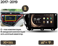 Junsun 4G Android магнитола для Toyota Camry 8 XV 70 2017 2018 2019 2020 2ГБ ОЗУ + 32 + 4G тип В