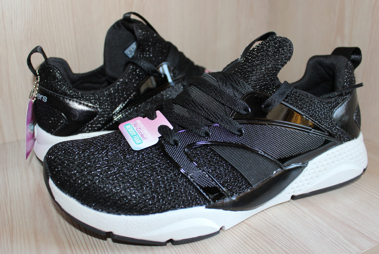 SKECHERS Shine Status Off The Chain. . 37 5 38