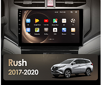 Junsun 4G Android магнитола для Toyota Rush 2017 -2020
