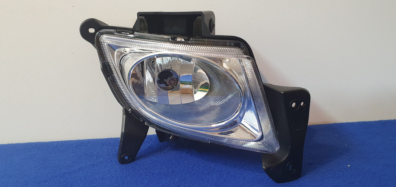 Протитуманні фари Hyundai I30 2008-