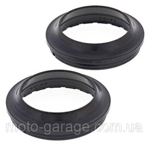 Пильники вилки 43х54х11, GEON TWINCAM, Aprilia, Honda, Suzuki, Kawasaki,Yamaha,, фото 1