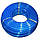 Шланг армований Rudes "Silicon blue" 3/4" L20, фото 2