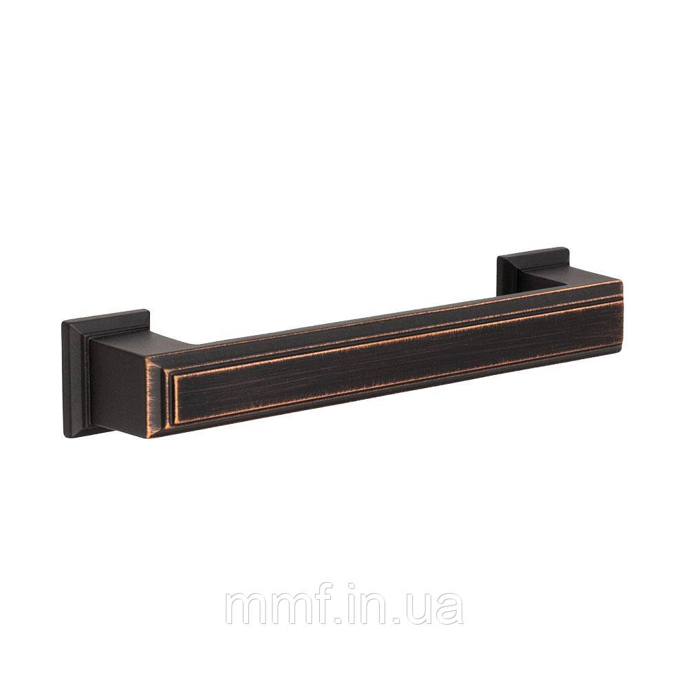 Меблева ручка MF 128мм