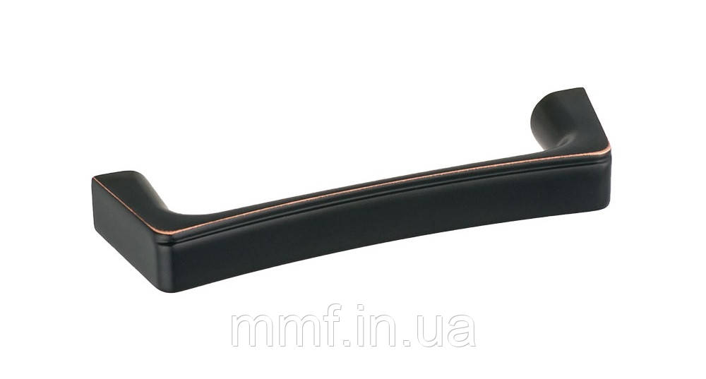 Меблева ручка 96мм