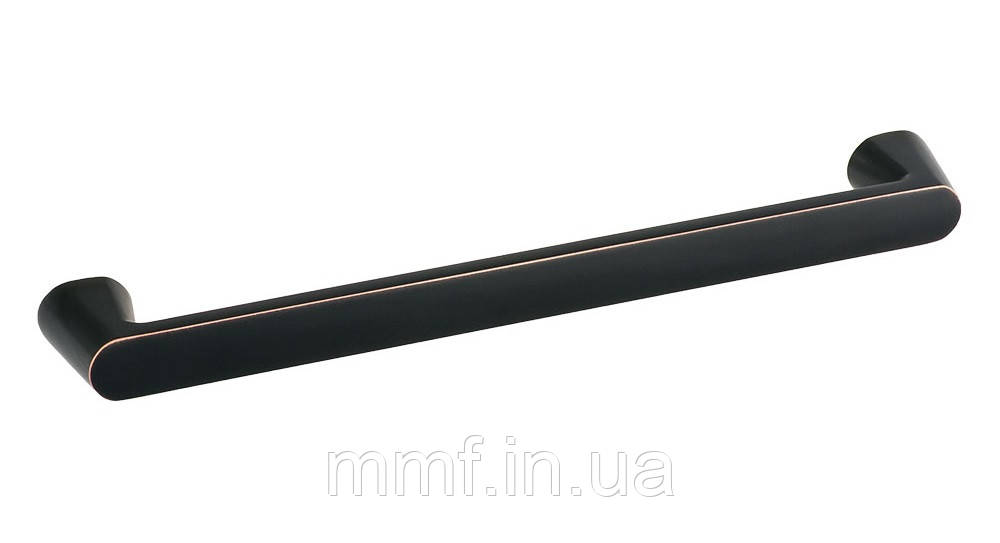 Меблева ручка 192мм
