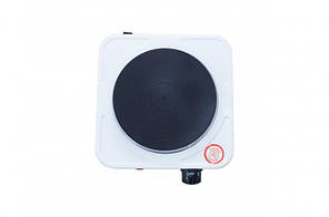 Плита електрична дискова Crownberg CB-3742 однокомфоркова