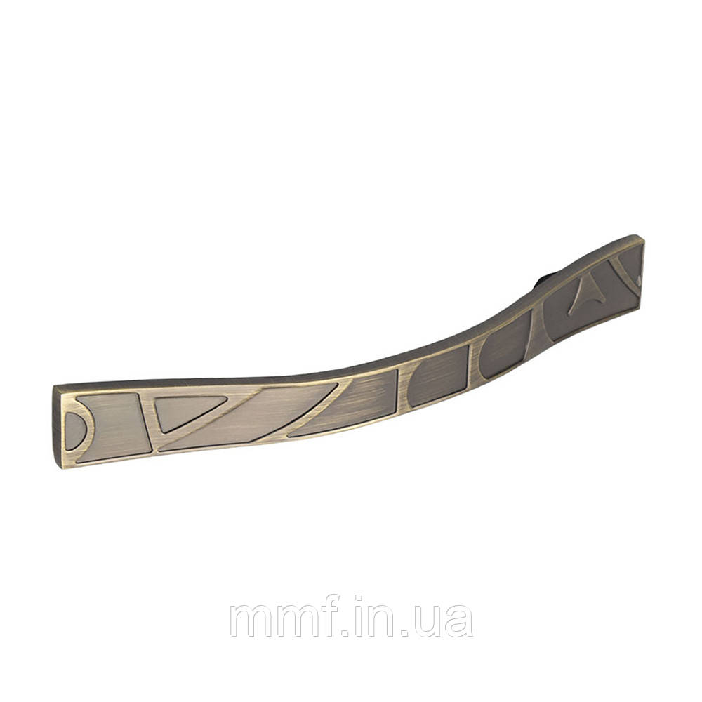 Меблева ручка 1632