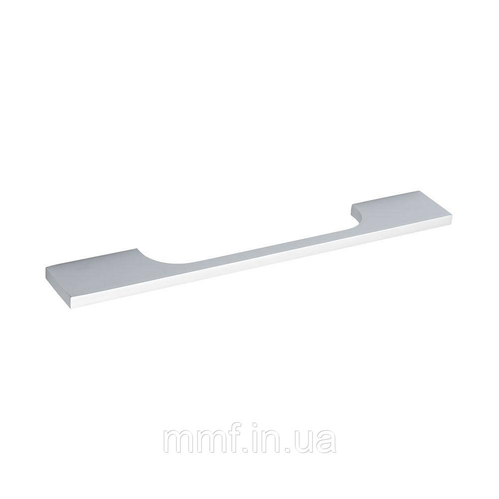 Меблева ручка К 21 160-192мм