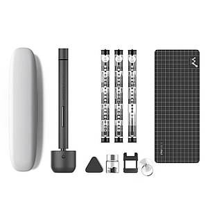 Електрична викрутка Xiaomi Wowstick 1F+ 69 в 1 EAN/UPC: 6970157610091