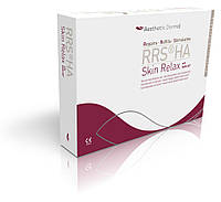 Aesthetic Dermal Rrs® Ha Skin Relax With BoNtA 568® 6 флаконов ×3 мл